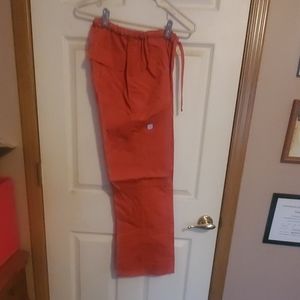 Butter soft scrub pants BNWOT